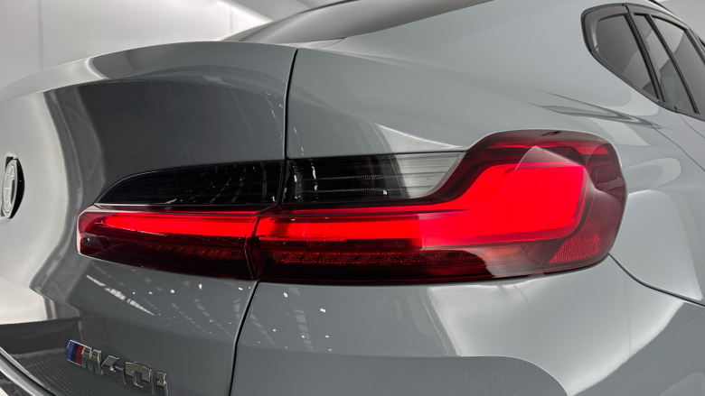 BMW X4 xDrive M40i MHT 5dr Auto Petrol Estate